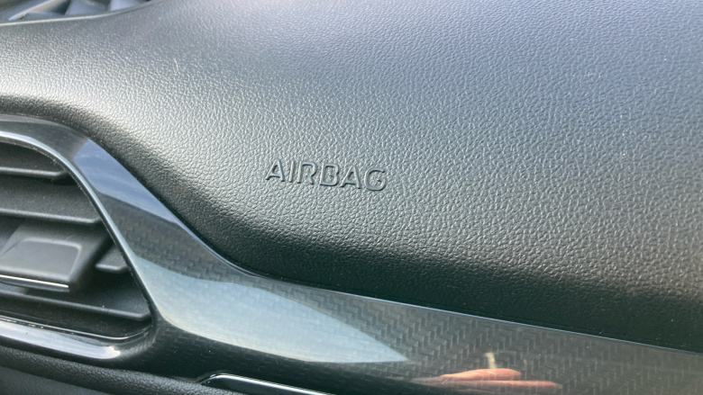 Ford Puma 1.0 EcoBoost Titanium 5dr Petrol Hatchback